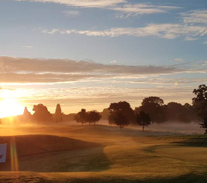 Luton Hoo to host the Bridgestone Challenge for the second year